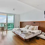 Ob Suites Brickell Miami
