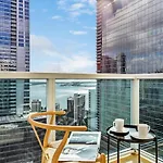 Ob Brickell Miami