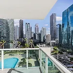 Ob Brickell Miami