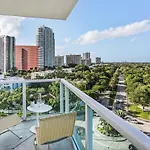 Ob Suites Brickell Miami