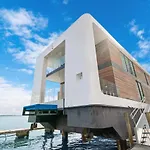 Arkup Floating Mansion I Sextant
