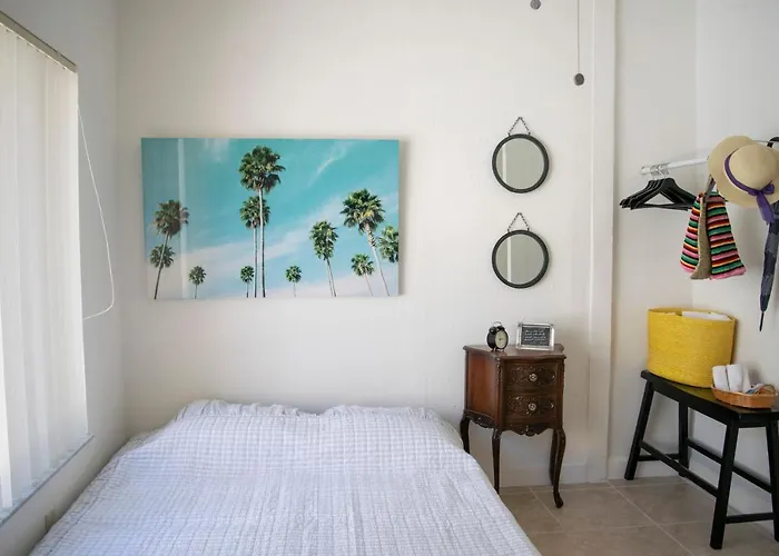 Relax And Unwind In Little Havana