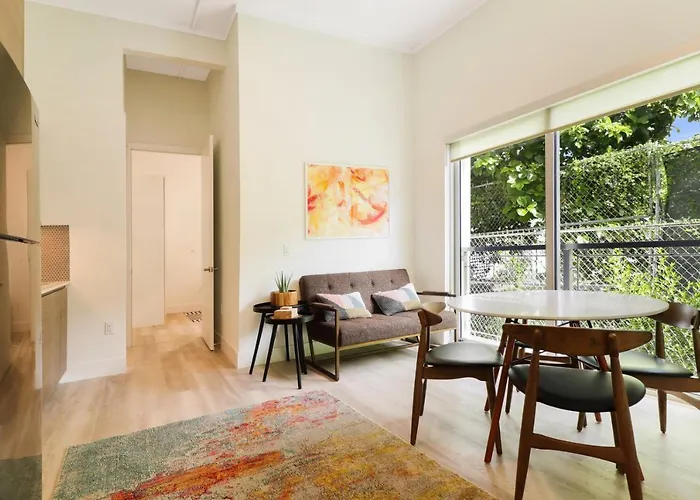 Aerie Apartments