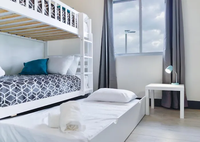 Amazing Townhouse 8 Miles From Wynwood - Nth5