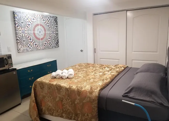 1161 Studio 2 Main Miami
