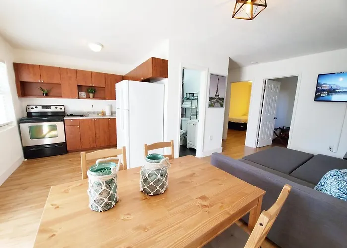 2Br Apt In The Heart Of Wynwood-Midtown-Design Area