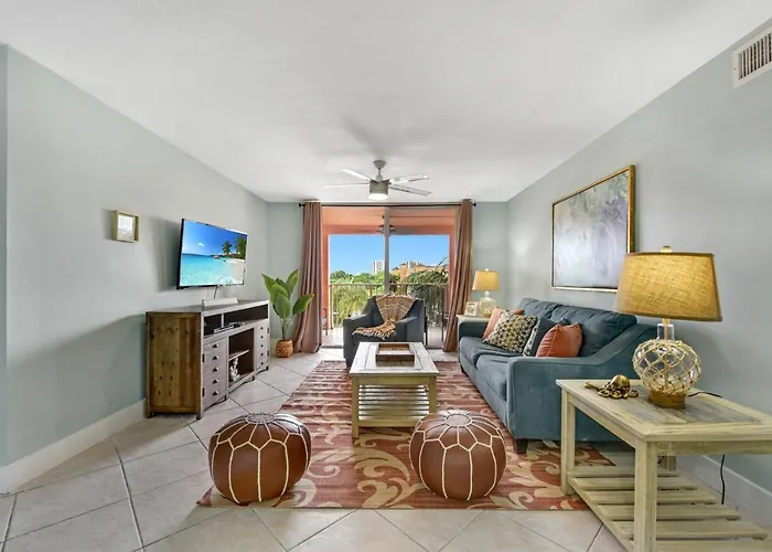 Resort-Like Home By Pmi Unit Aventura