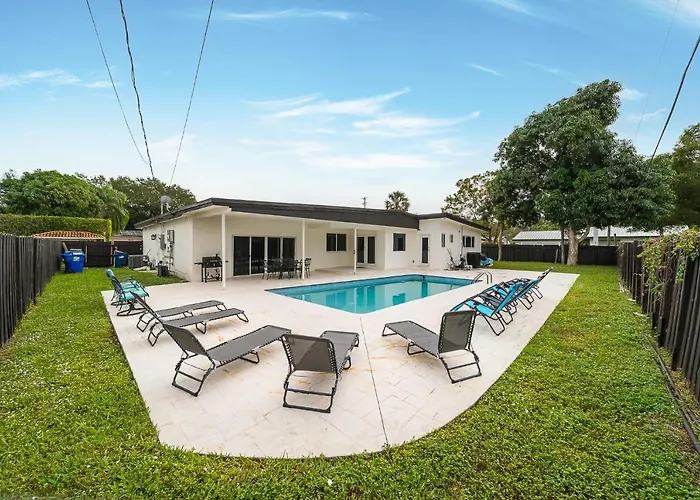 Pool Villa