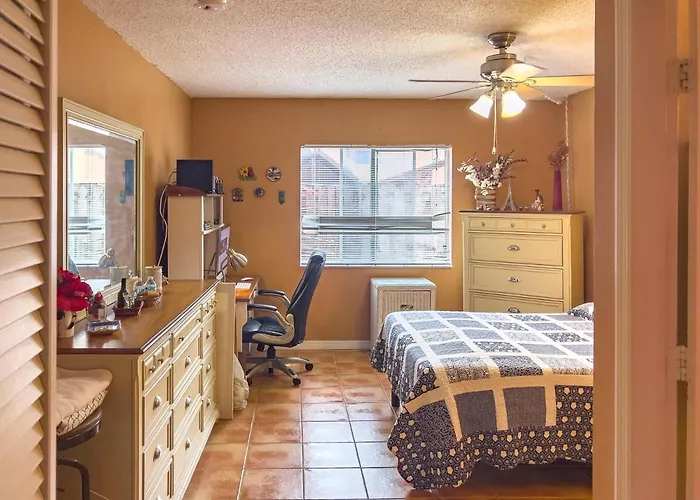 Perfect Room Miami