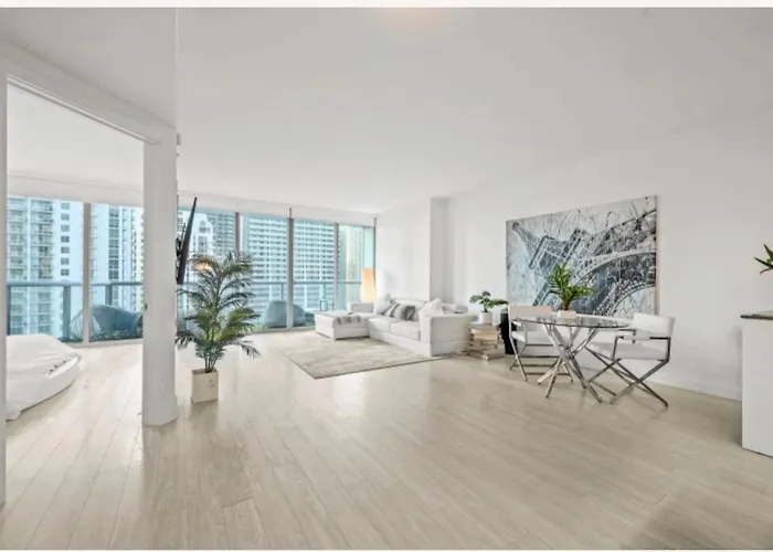 Luxury High Rise
