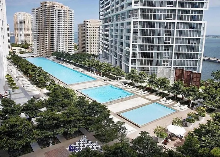 Iconic Icon W Unit - Pool & Ocean Views