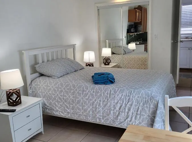 13101 Main Apartment Miami