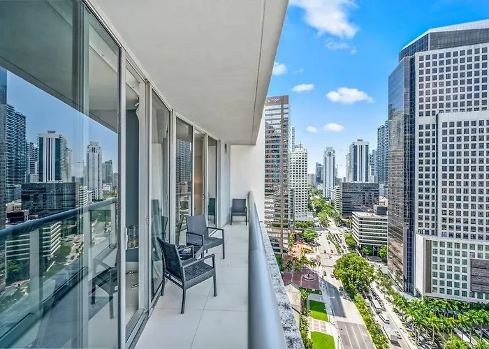 Gorgeous Unit At The W Building Priceless Location