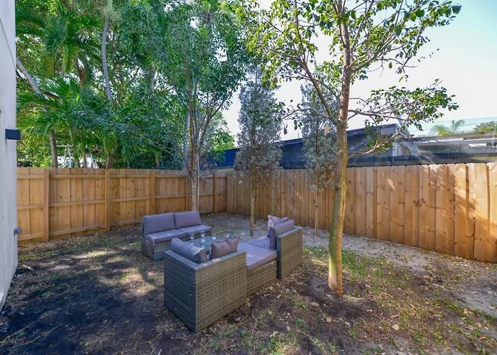 Wonderful 3 Bedrooms House, Spacious&Bright