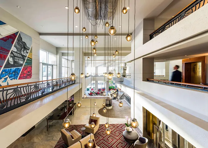 Pullman Miami Airport