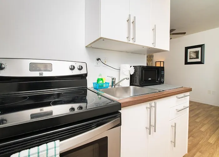 Apartments In The Heart Of Miami - Port Of Miami / Miami Airport