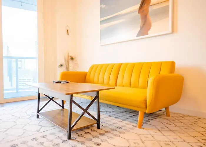 Downtown Miami Apartment
