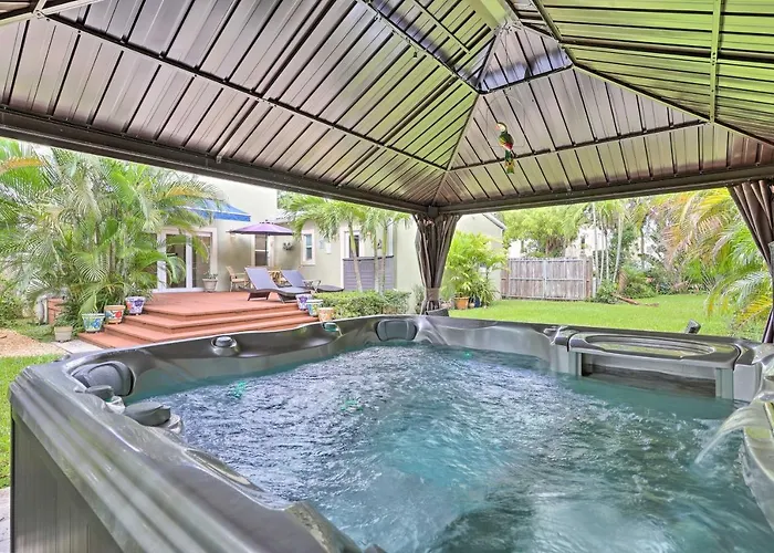 Modern 2 Bd And Loft Getaway Less Than 9 Mi To Dtwn!
