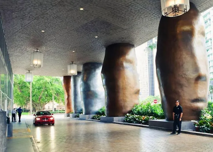 Beautiful One Bedroom Condo 16Ft Ceilings At The W