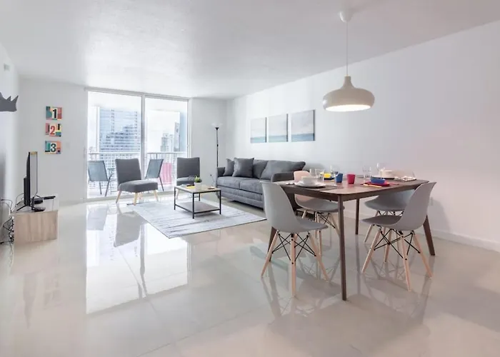 Sunshine Ocean And City Views 1 Bedroom Paradise With Parking