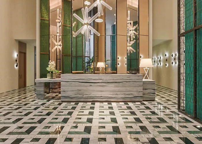 Sls Lux Brickell