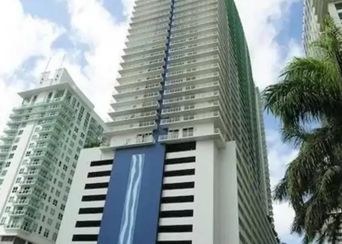 City Views At Brickell Miami