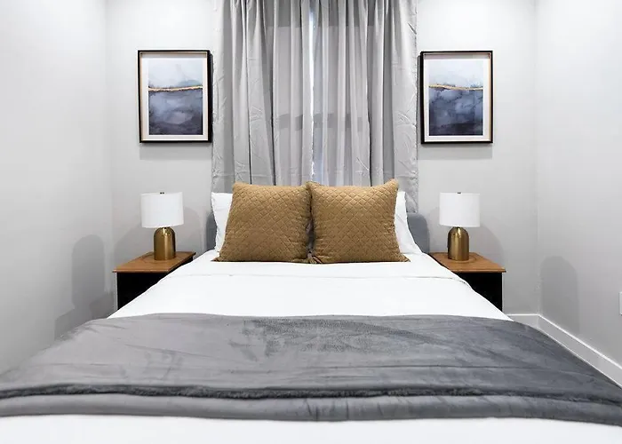 Elegant Brickell Miami Apartment