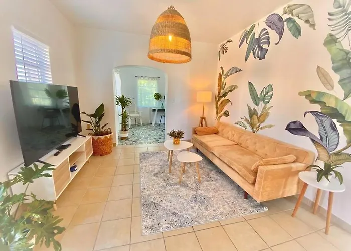 Tropical Charm Little Havana Calle Ocho 2