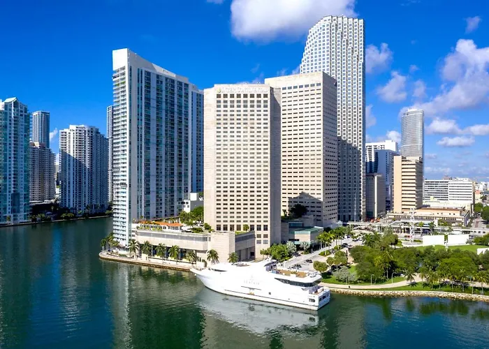 Top Miami Complex Full Amenities & Entertainment!