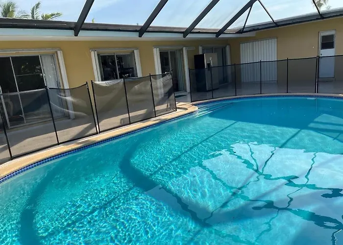 Airbnb Rental