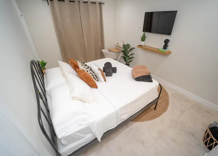 Luxury Miami Vacation! Next To Wynwood & Design District