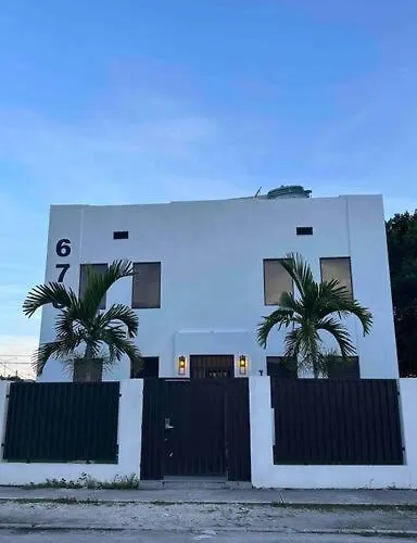 Stanza Hearth Of Miami Design District And Wynwood, Parking, Laundry, Workstation, Fully Equipped Apts, 24/7 Guest Support #1