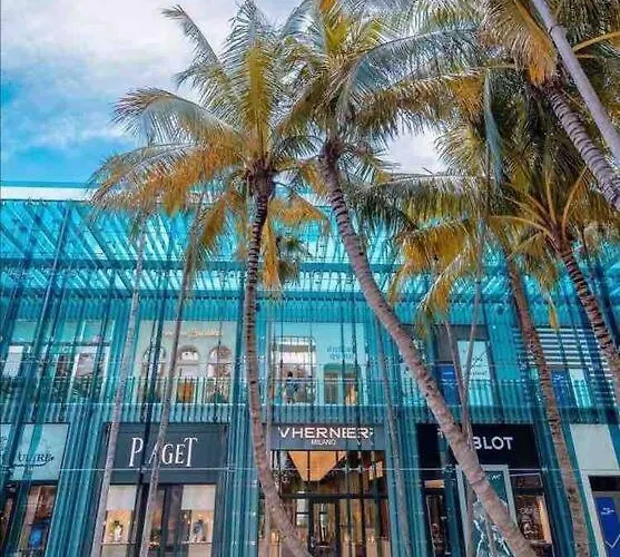 Stanza Hearth Of Miami Design District And Wynwood, Parking, Laundry, Workstation, Fully Equipped Apts, 24/7 Guest Support #2