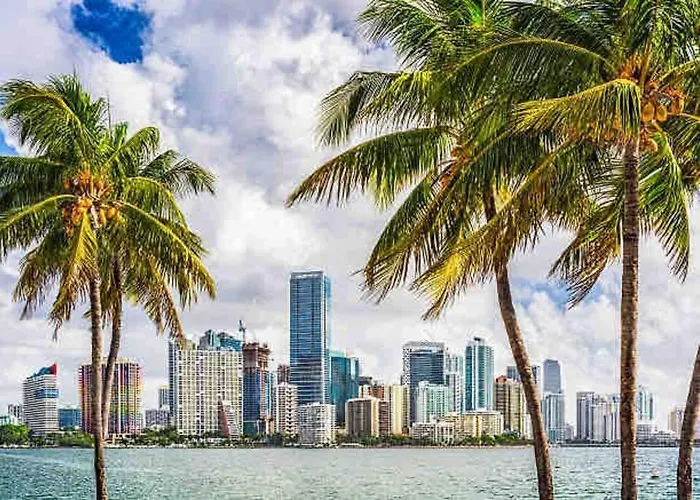 Modern & Beautifully Furnished Apt Midtown Miami