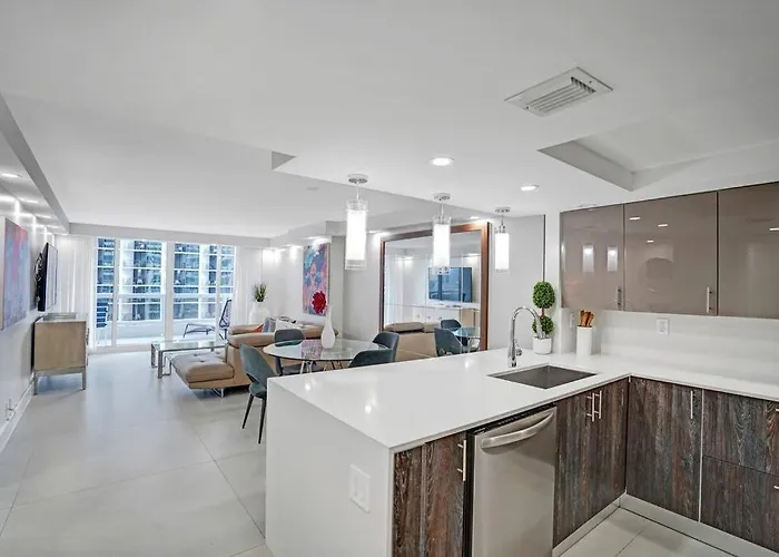 Electric Love Brand New With Water View, Edgewater