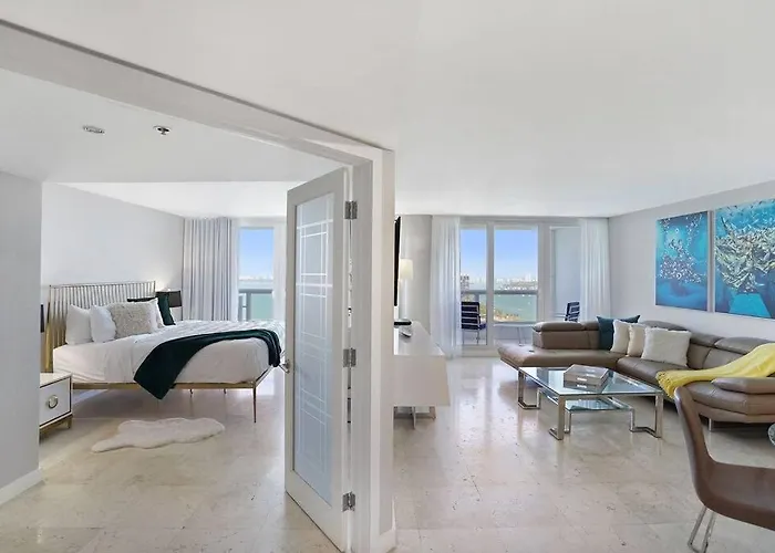 Good Morning Beautiful! Direct Water Views