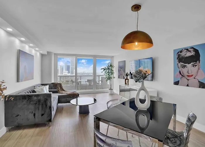 Big Energy! Water Views And Newly Renovated!