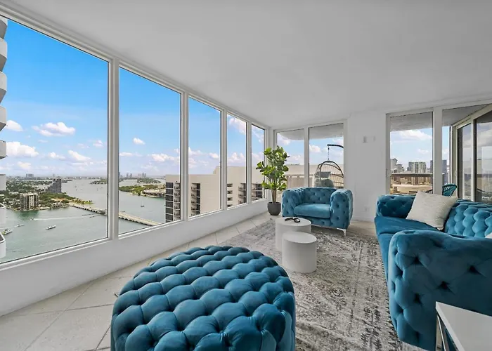 Opal Crush Water View