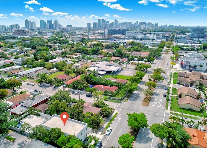 Artease3 - Stylish, Near Wynwood Walls & Restaurants