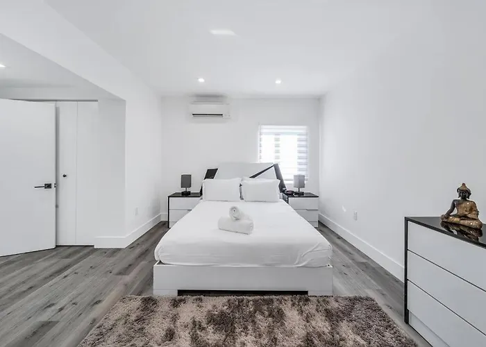 Homey Studio Near The Airport And Water Park
