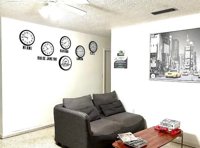 Miami House 2