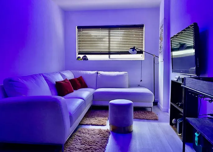 Comfy Homestay