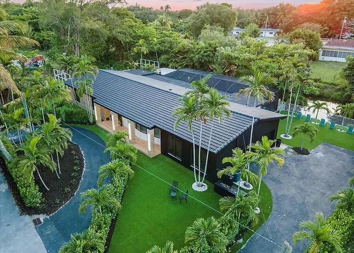 Villakobo Heated Pool Spa Golf Tennis Crocodile