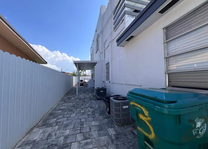 Modern Studio Near Wynwood