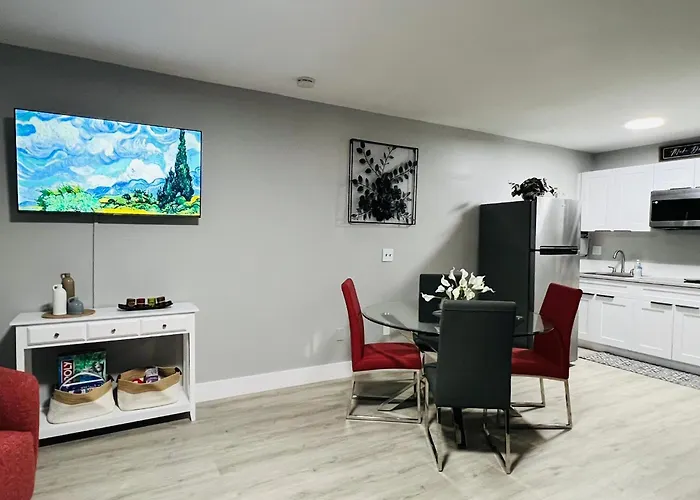 Casita Guayaba