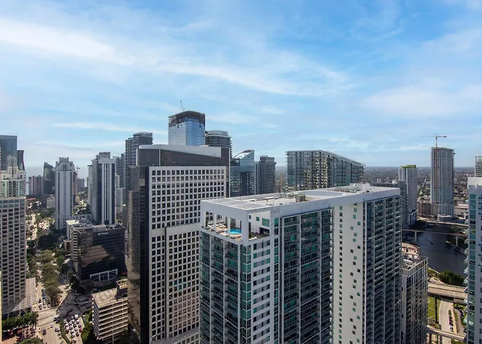 Icon Brickell W Residences