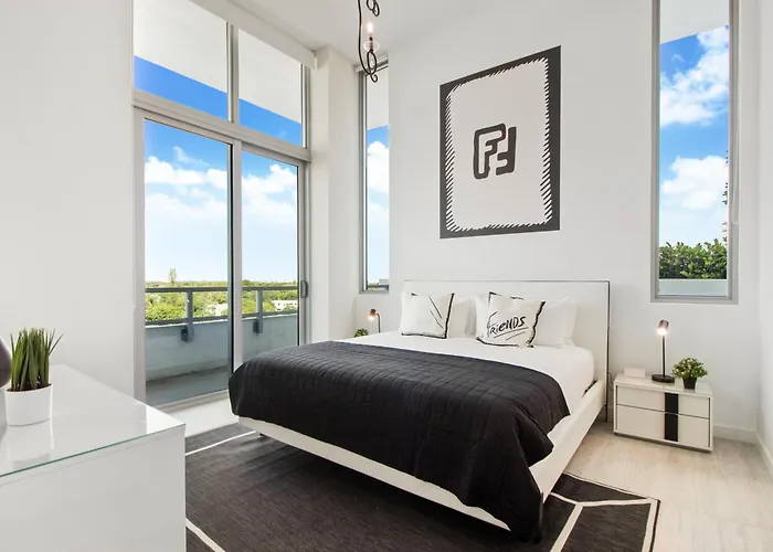 Quadro Residences By Ionica