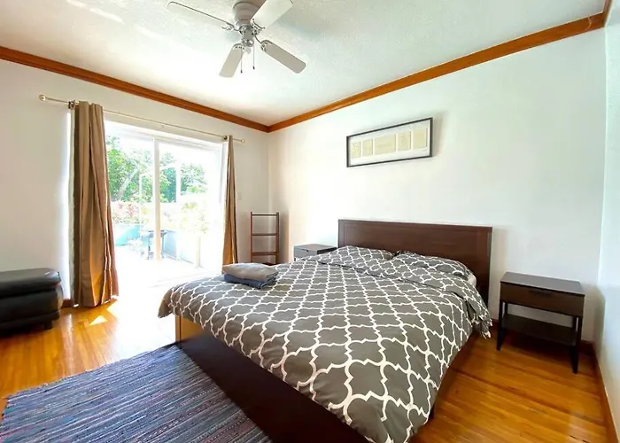 House With Pool- 15 Mins To South Beach