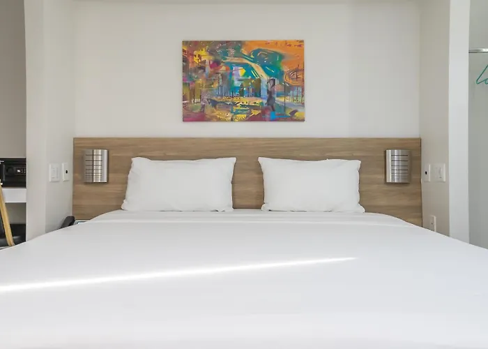 The Biscayne Hotel