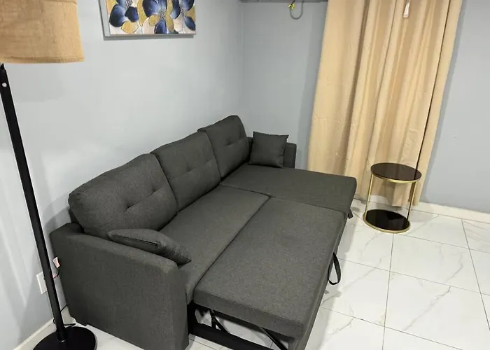 Relaxing Apartment